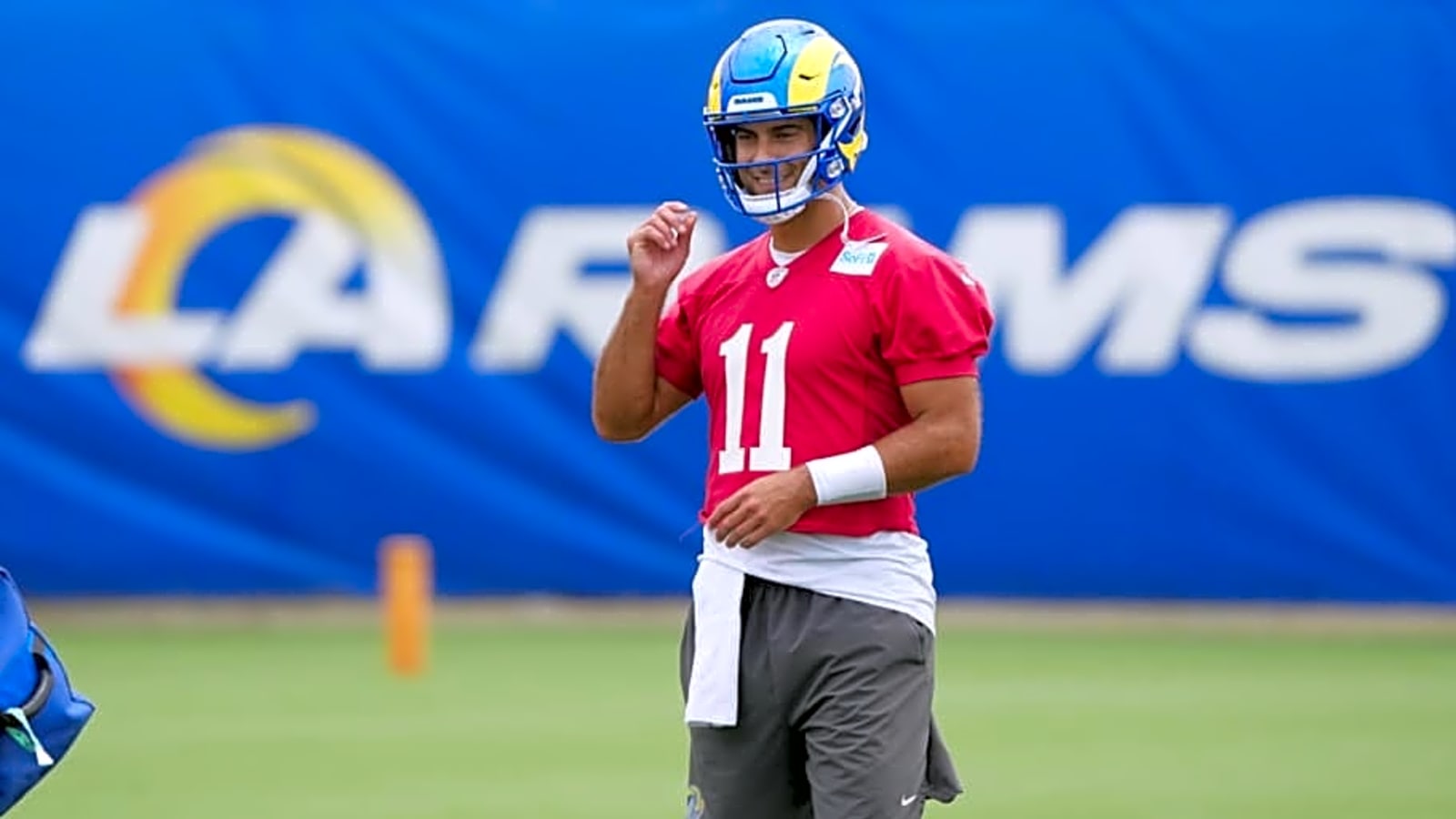 Rams Have the Best Backup Quarterback in the NFL