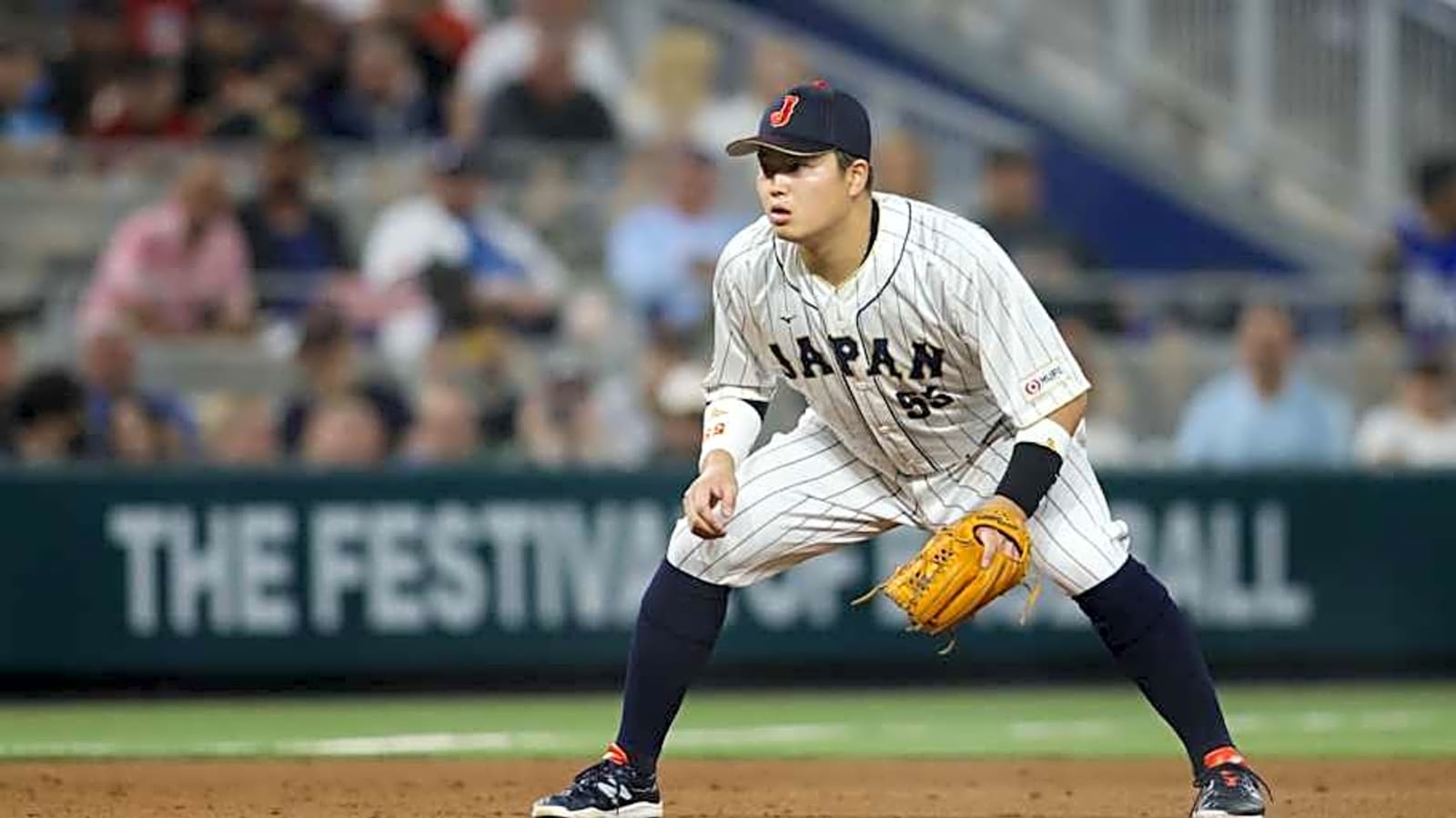 Yankees Should Avoid Two Free Agent Japanese Infielders