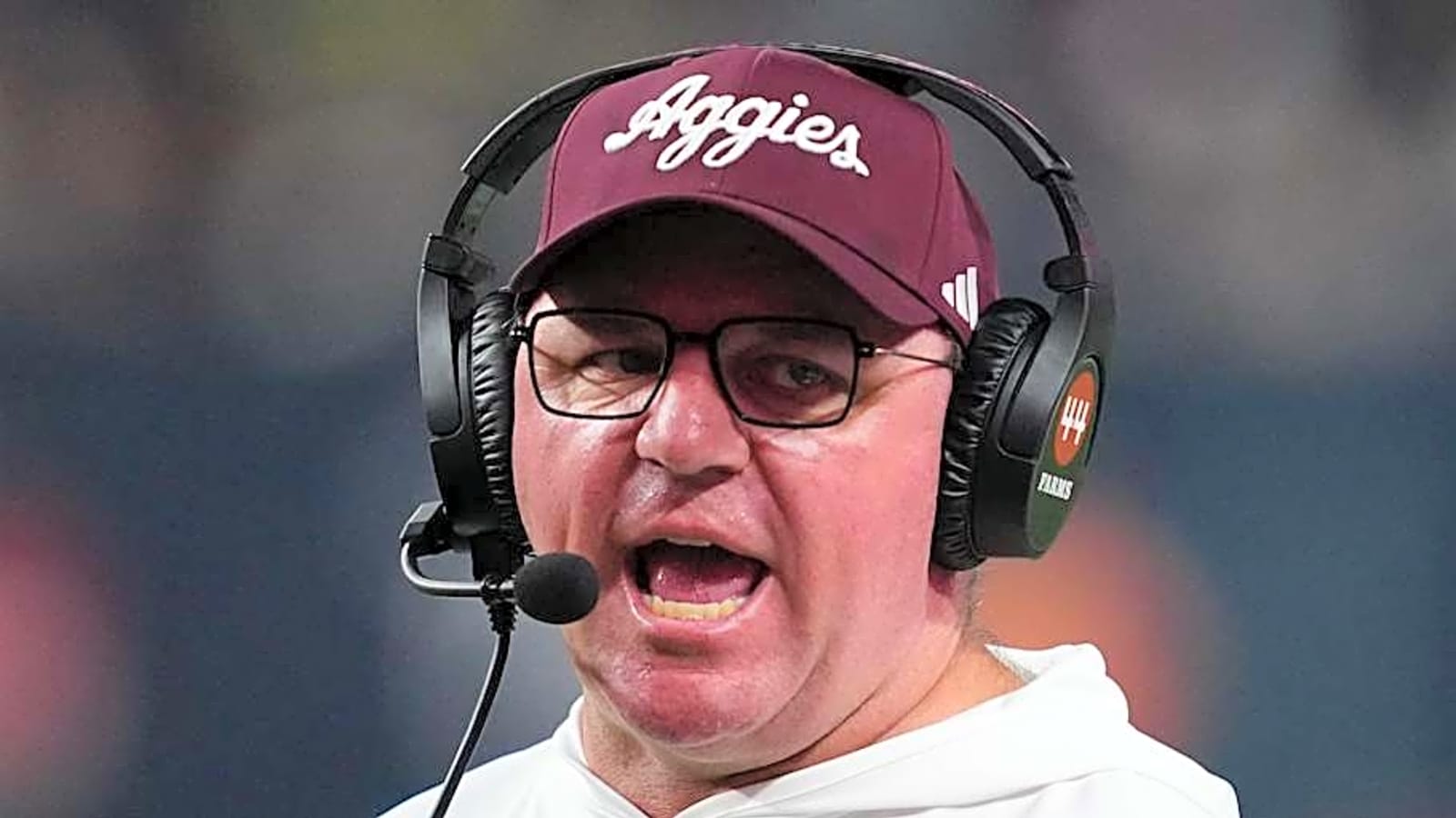 How Close Is Texas A&M&#39;s Running Back Room?