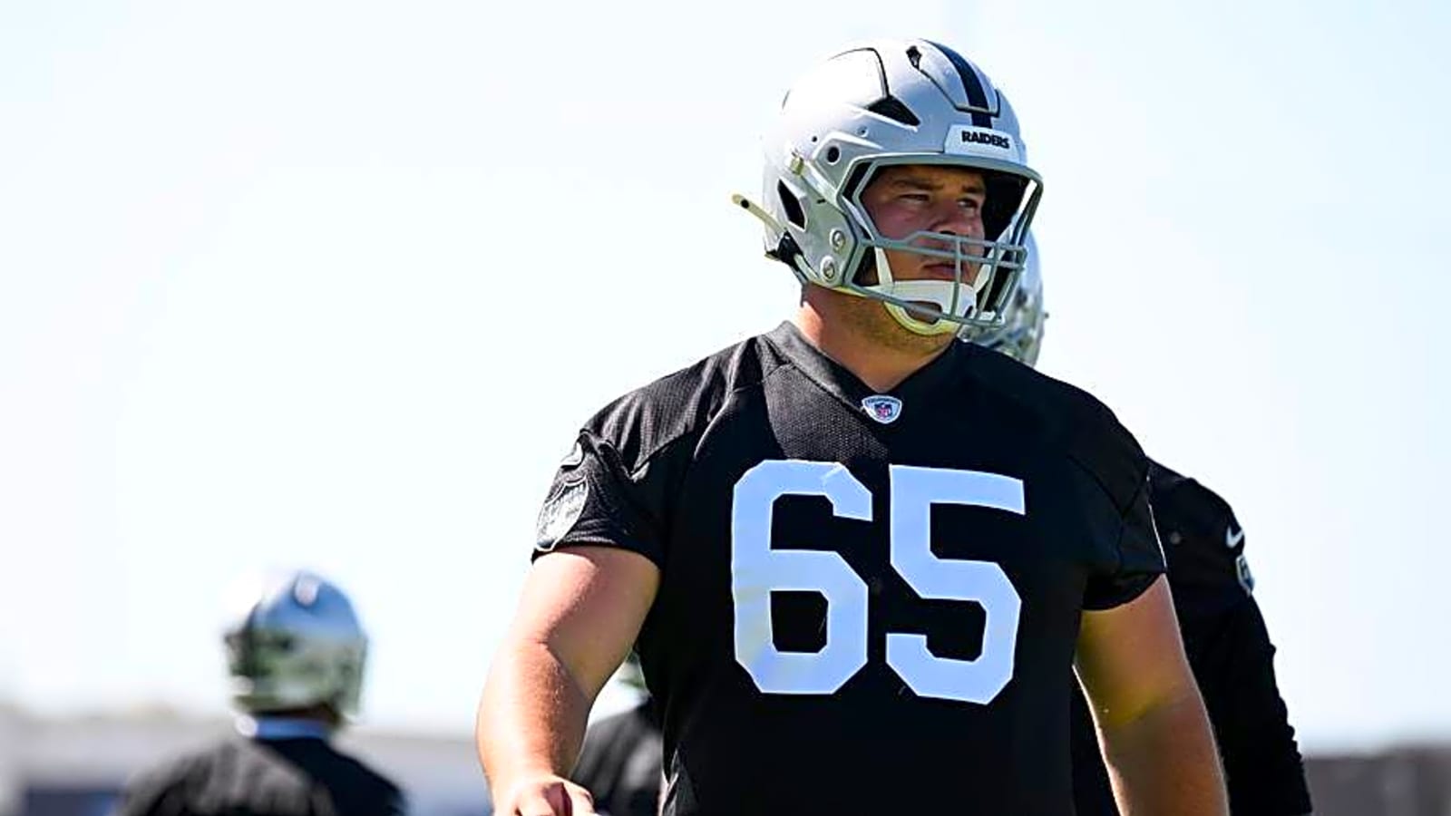 The Raiders' Bet on Tyler Linderbaum Will Pay Off