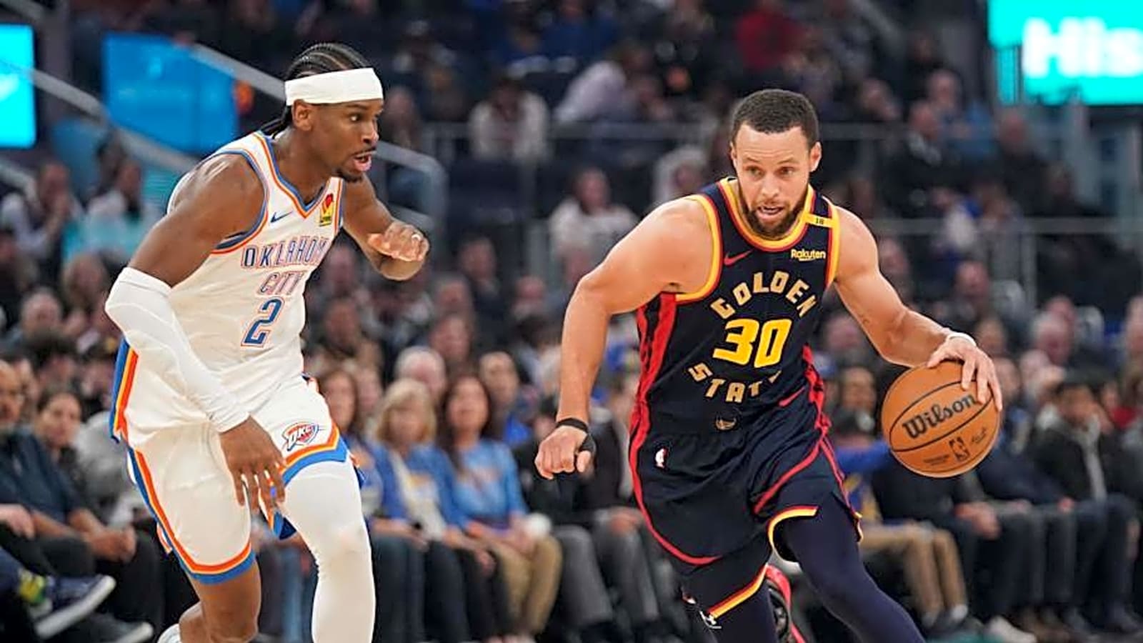 Ranking NBA Play-In Teams As OKC Thunder Matchups