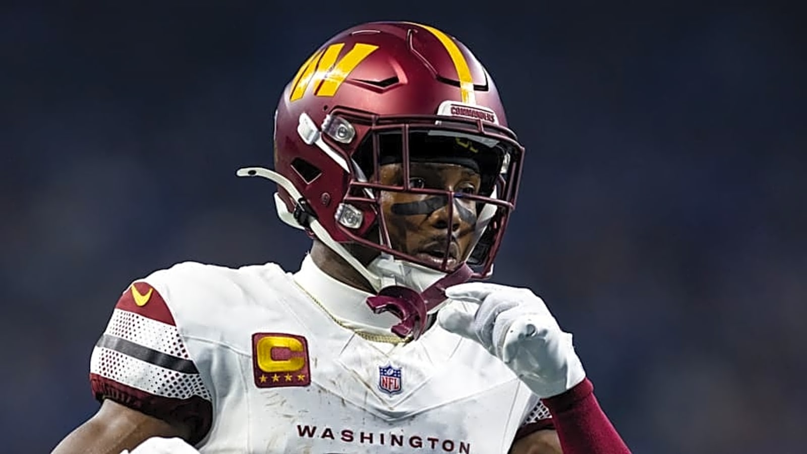 Terry McLaurin deal grade: Commanders&#39; saga ends with only realistic outcome