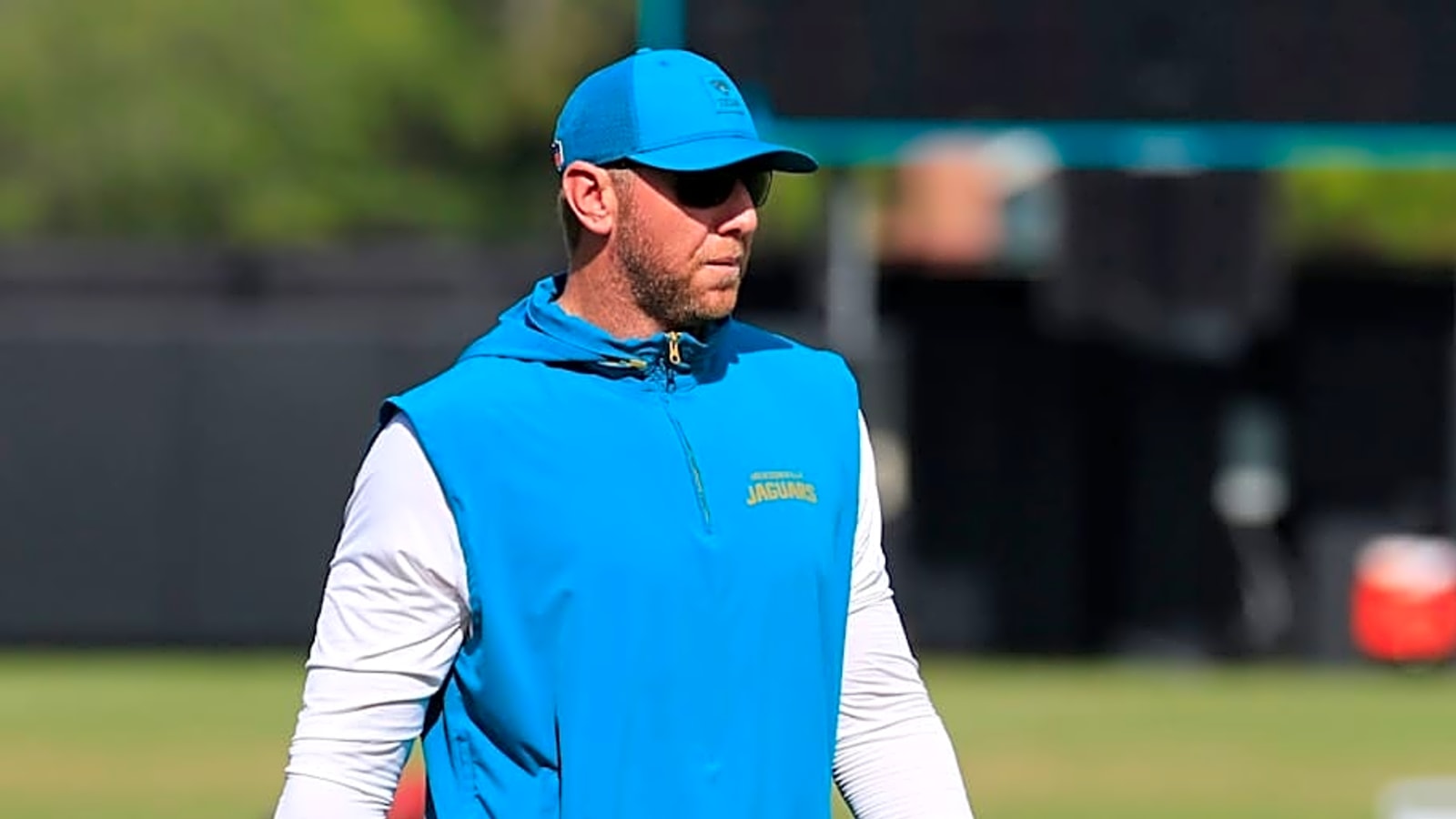 Jaguars' Liam Coen Details Most Important Bye Week Lessons