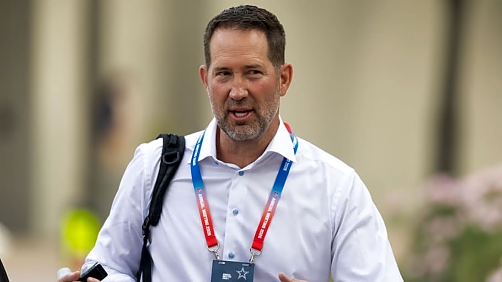 Cowboys Named Possible Landing Spot for Top Free Agent Brian Schottenheimer Loves