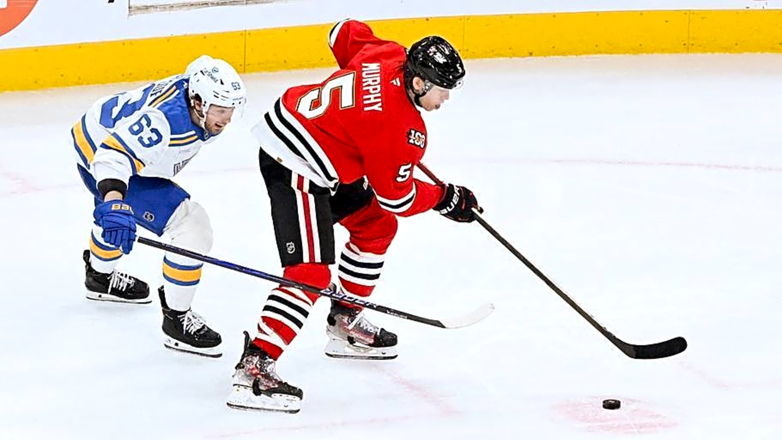Three things to expect from Blues final preseason game