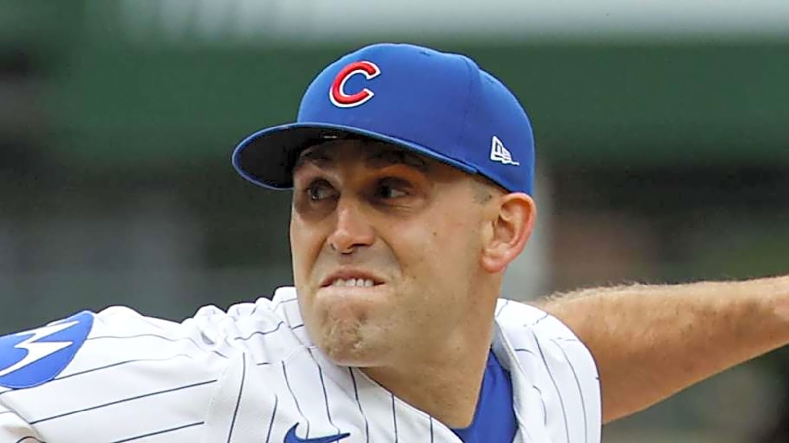 Matthew Boyd Can&#39;t Hold Back His Emotions Discussing Game 1 Start vs Padres