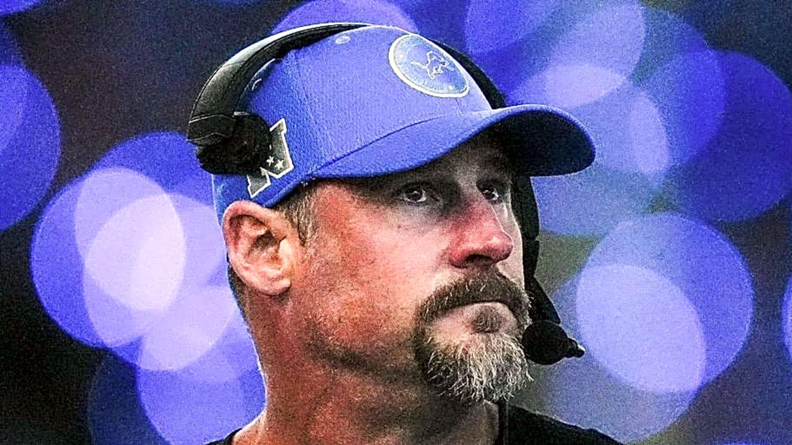 Dan Campbell Speech Ahead of Week 14 Packers Game Is Turning Heads