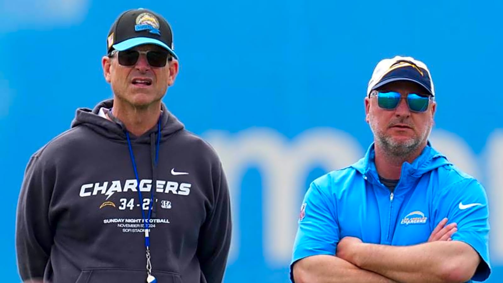 Chargers fans receive bad news on one particular roster move they all want