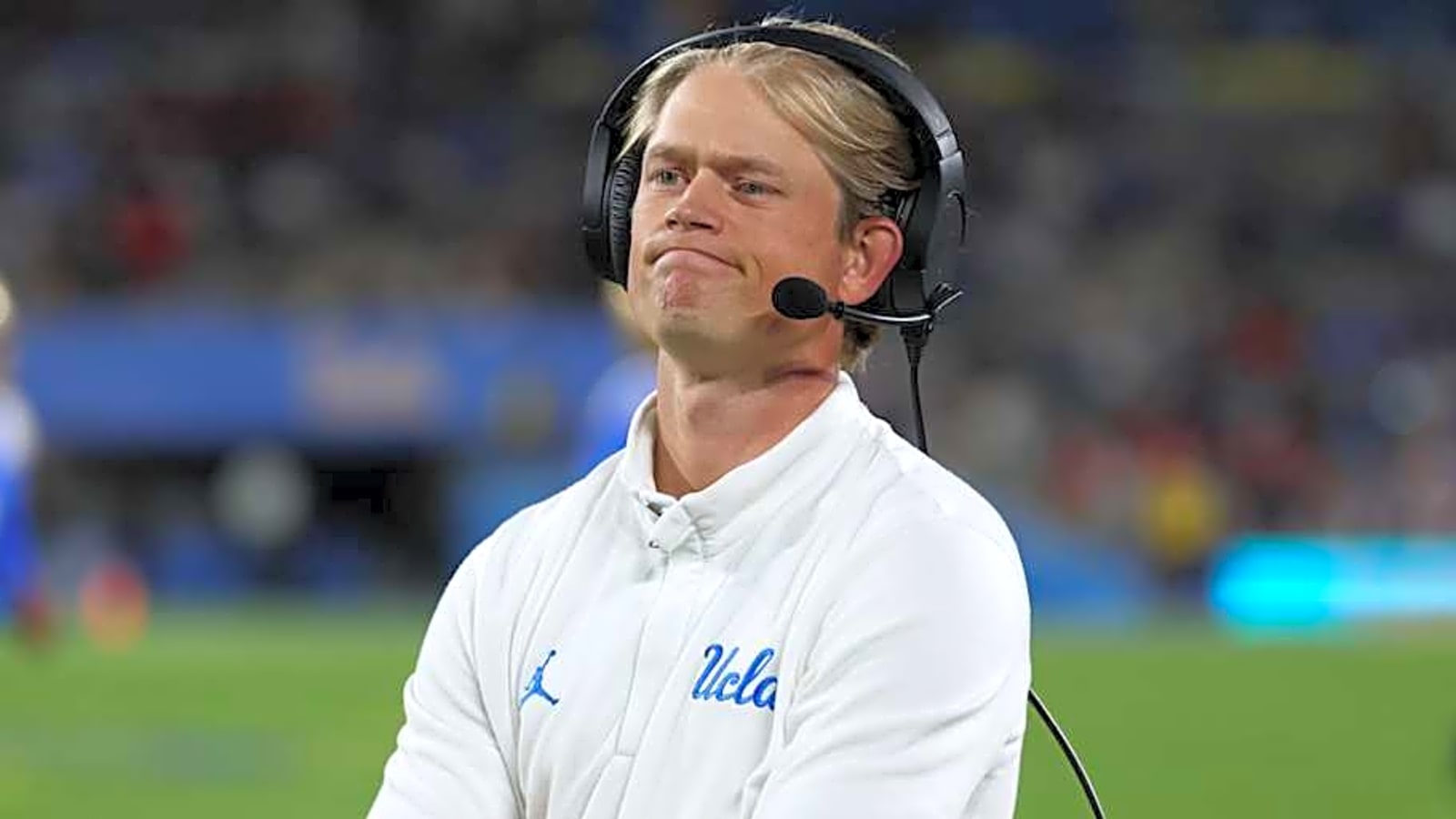 UCLA Loses Three-Star Commit to Boise State