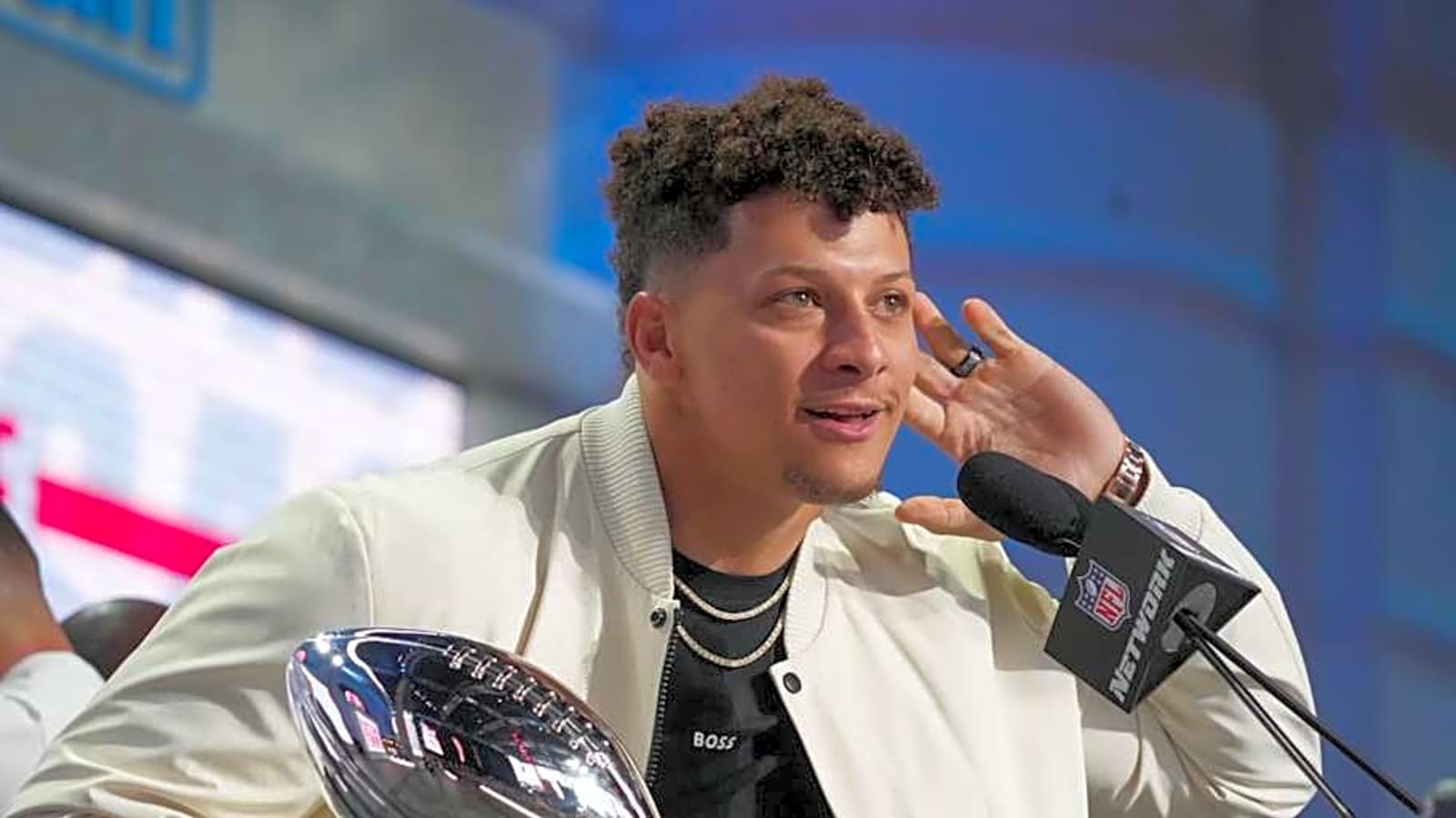 Chiefs&#39; Patrick Mahomes, Best 10th Overall Pick in History
