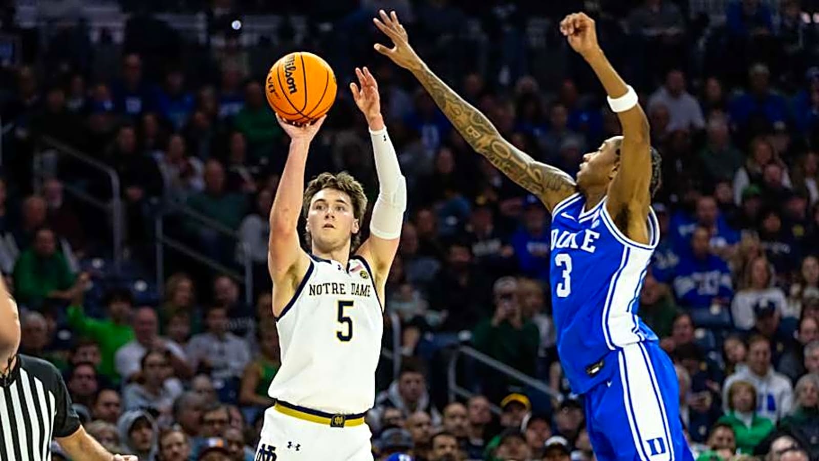 Clemson Basketball Hosting ACC Sharpshooter This Weekend