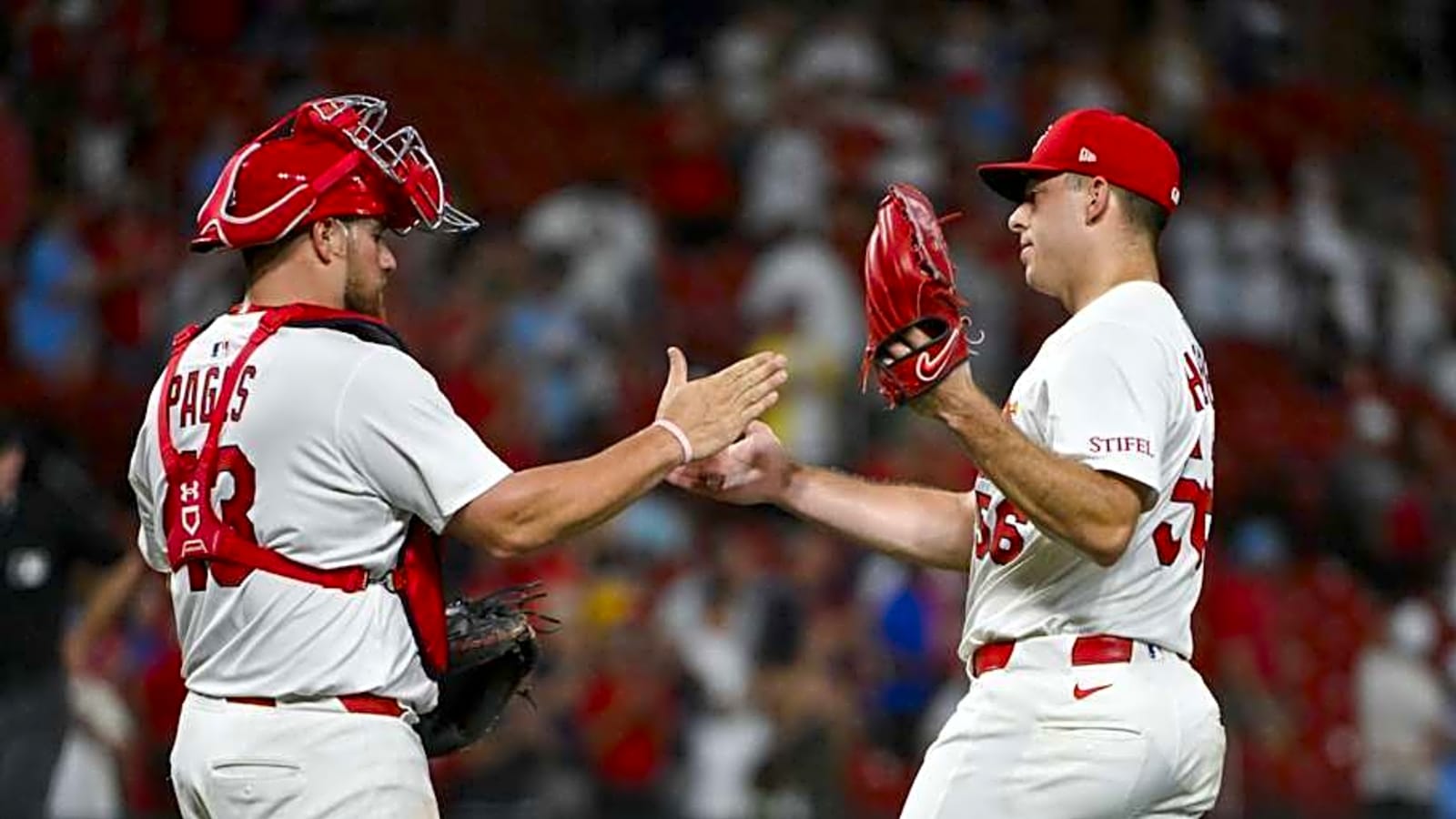 Cardinals Facing Key $40 Million Offseason Decision