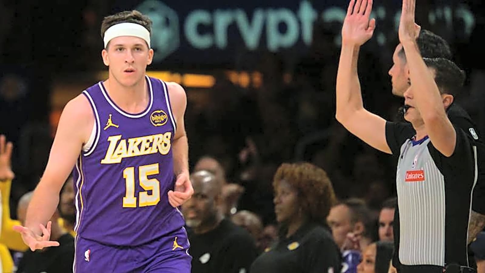 Sixers Barf Up Frustrating Game to Lakers in Wake of Maddening Trade Deadline