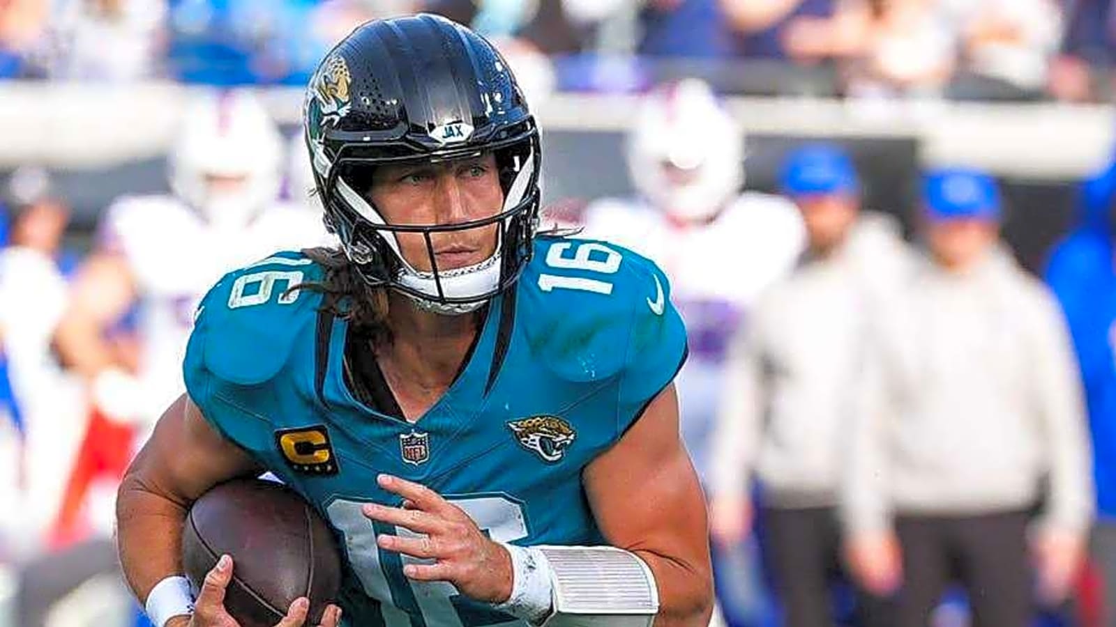 Jaguars Super Bowl Window is Wide Open