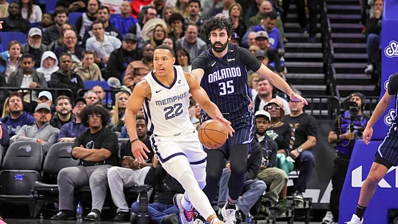 Desmond Bane Delivers Perfect Assessment On Fit With Orlando Magic