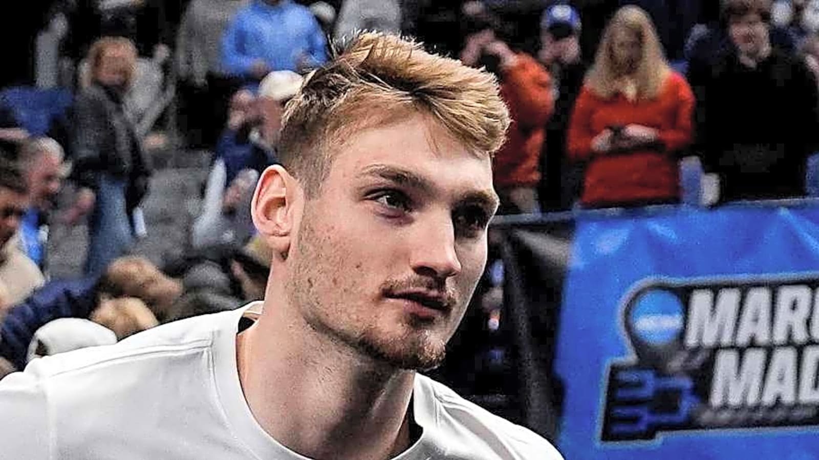 Carson Cooper Reflects on MSU Career Following UConn Defeat