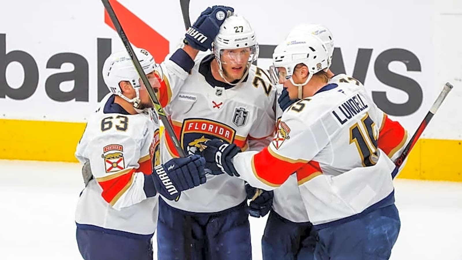 Panthers Need Killer Instinct in Game 6