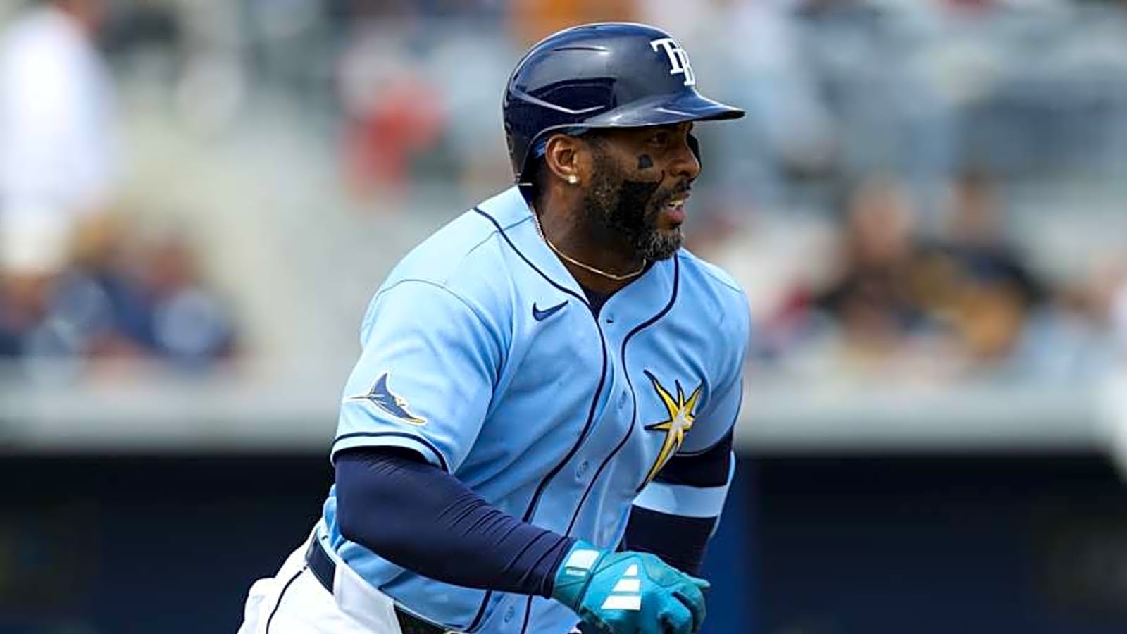 Rays Have One Noticeable Positive Takeaway From First Week