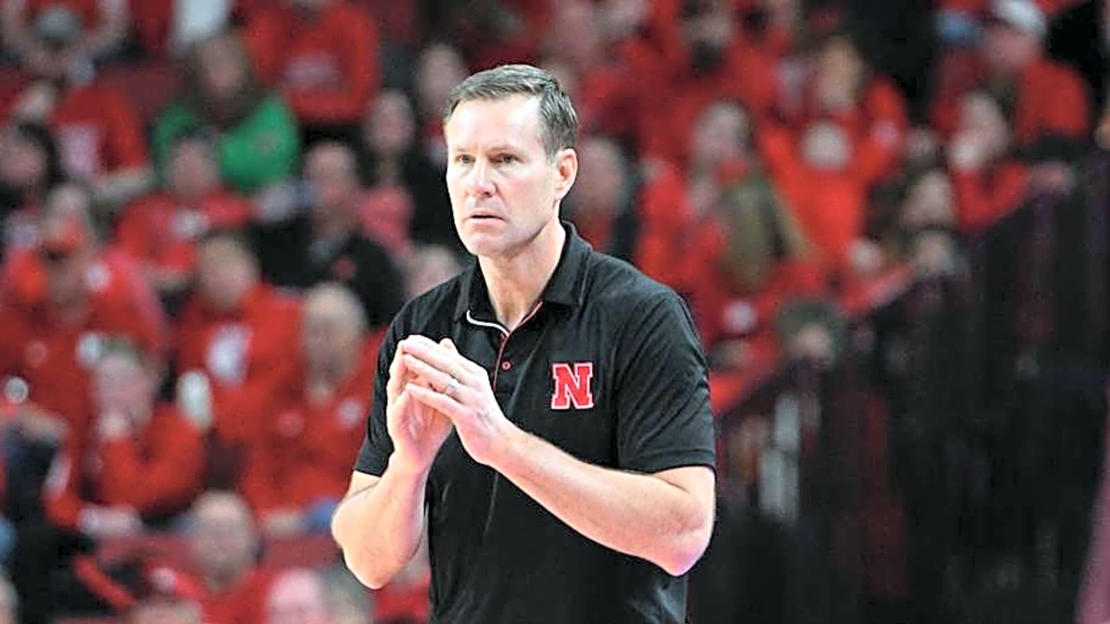 Nebraska’s Hoiberg Against Possible NCAA Tournament Expansion