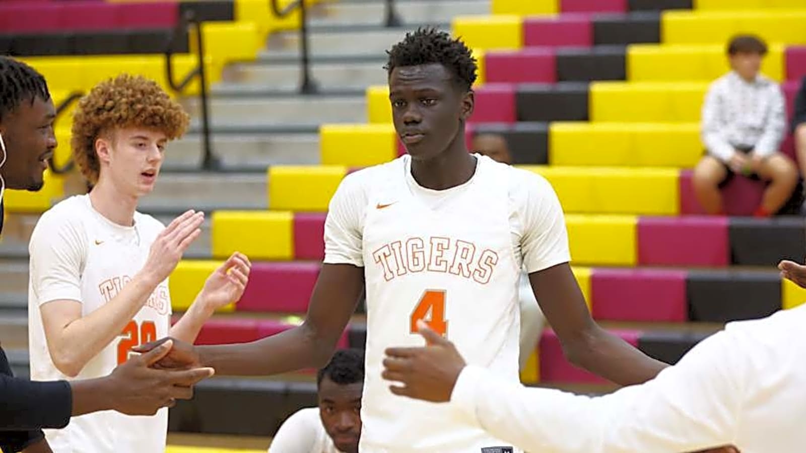 Boise State lands versatile class of 2025 forward