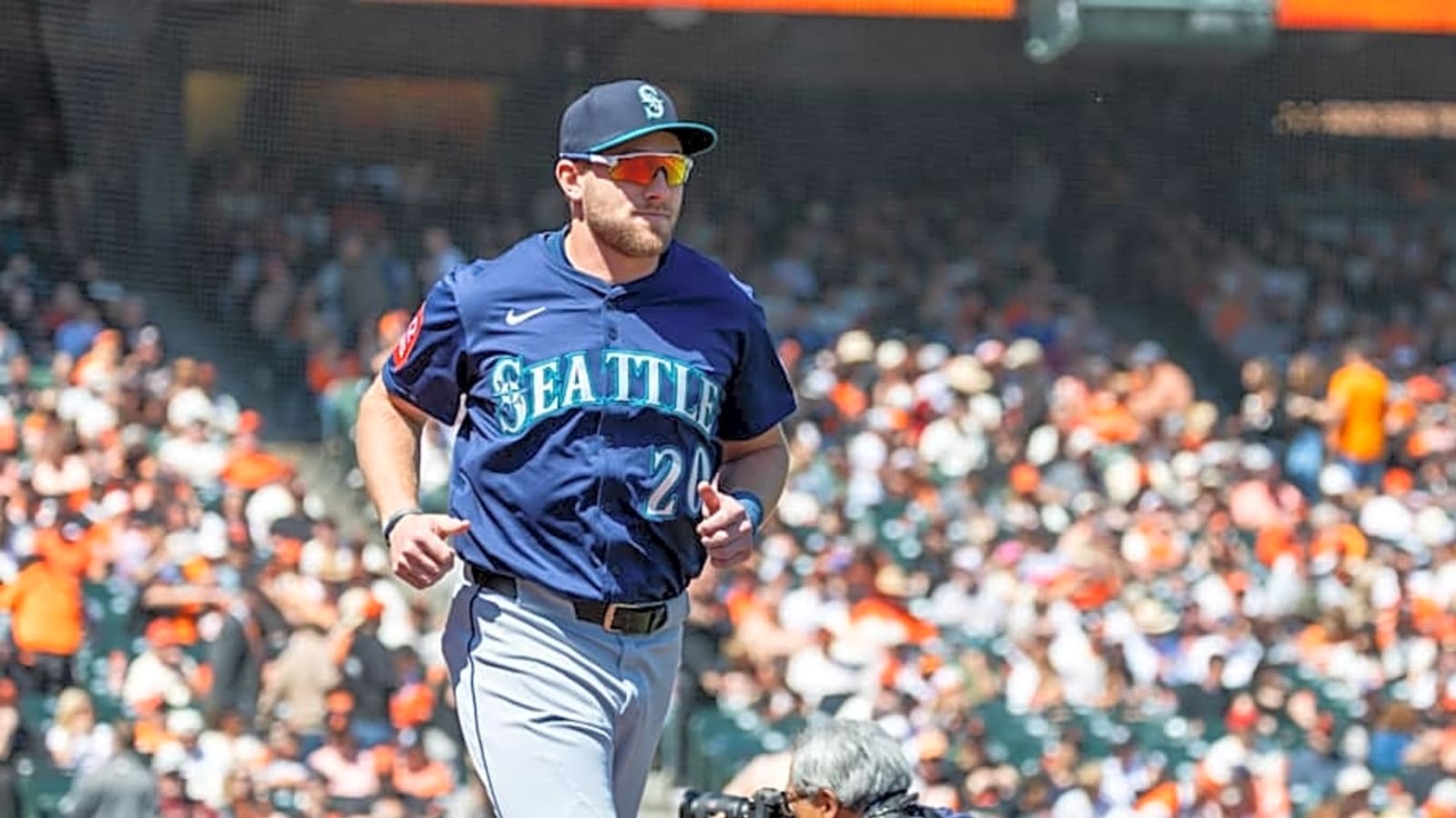 Seattle Mariners Continue to Pace the Major Leagues in Painful Category