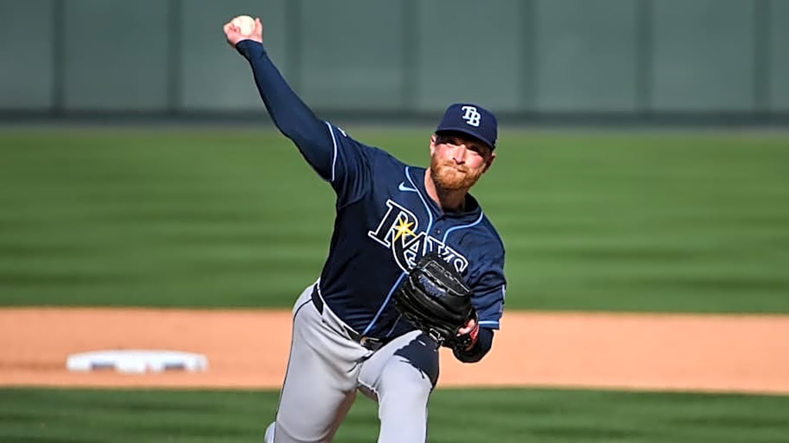 Biggest Surprise From Rays' Opening Day Loss