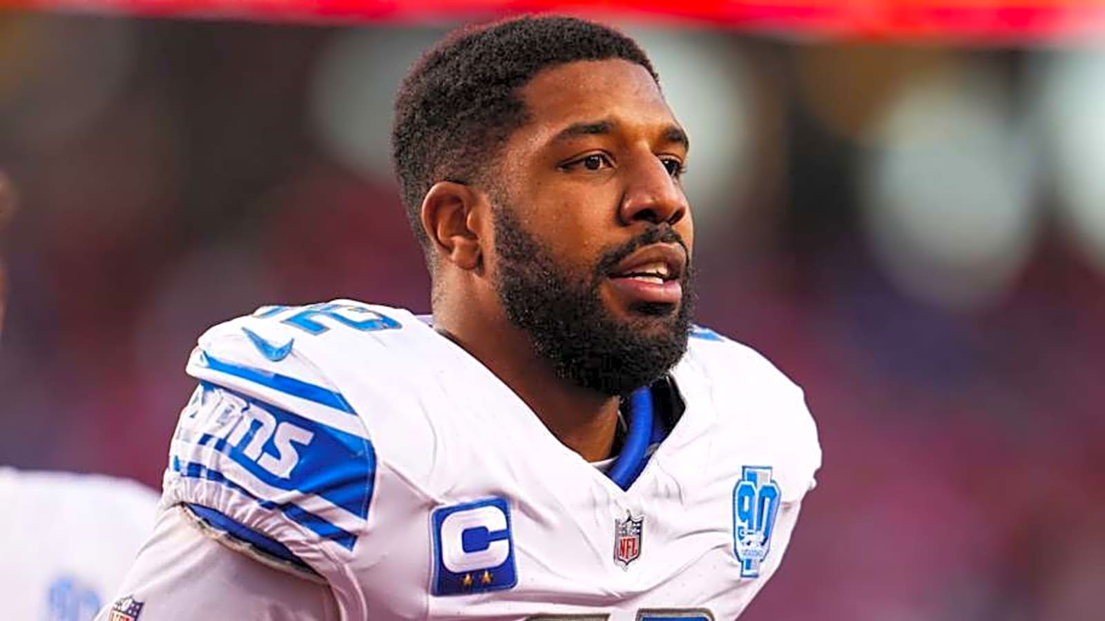 Former Lions All-Pro without a job clearly deserves a training camp invite