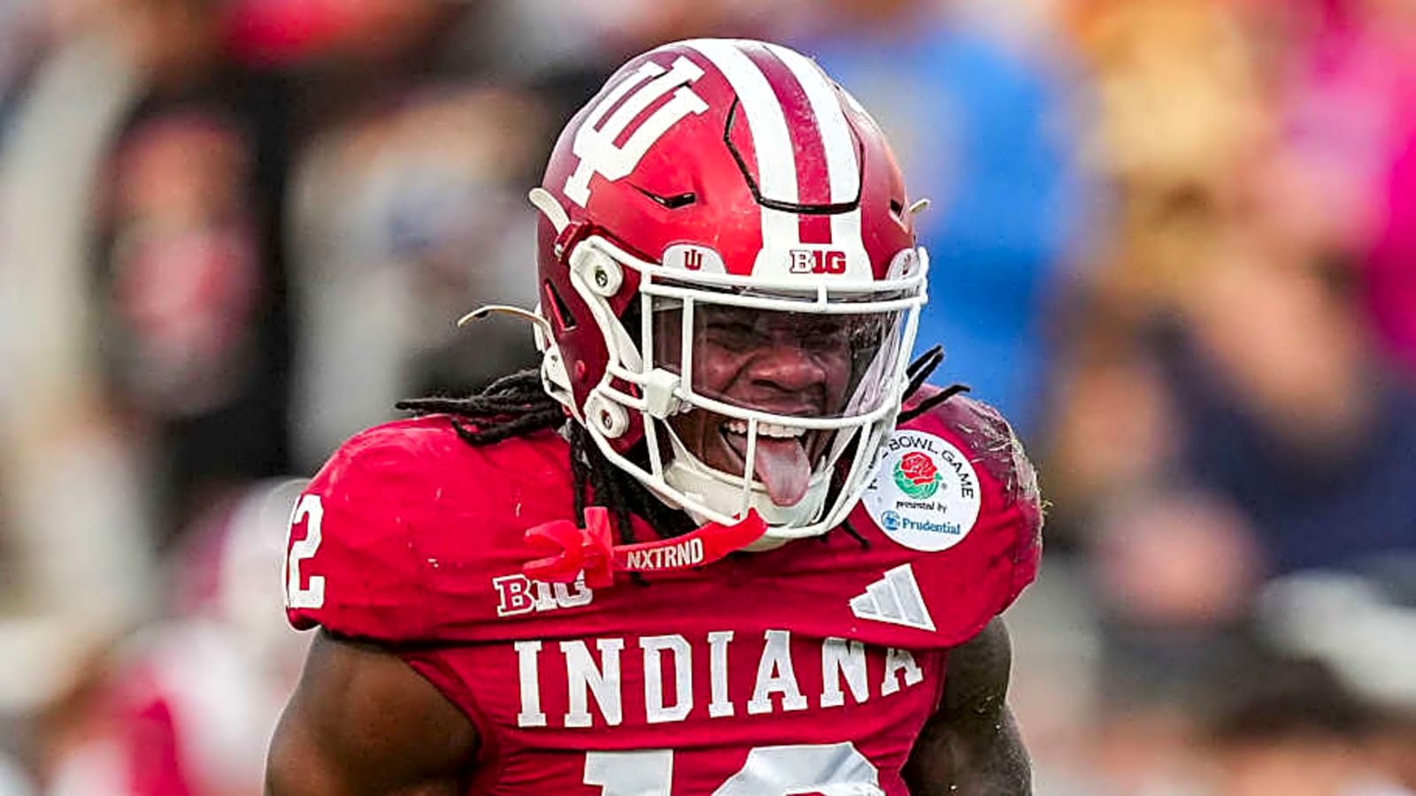 Steelers Sign First Round of Undrafted Rookies