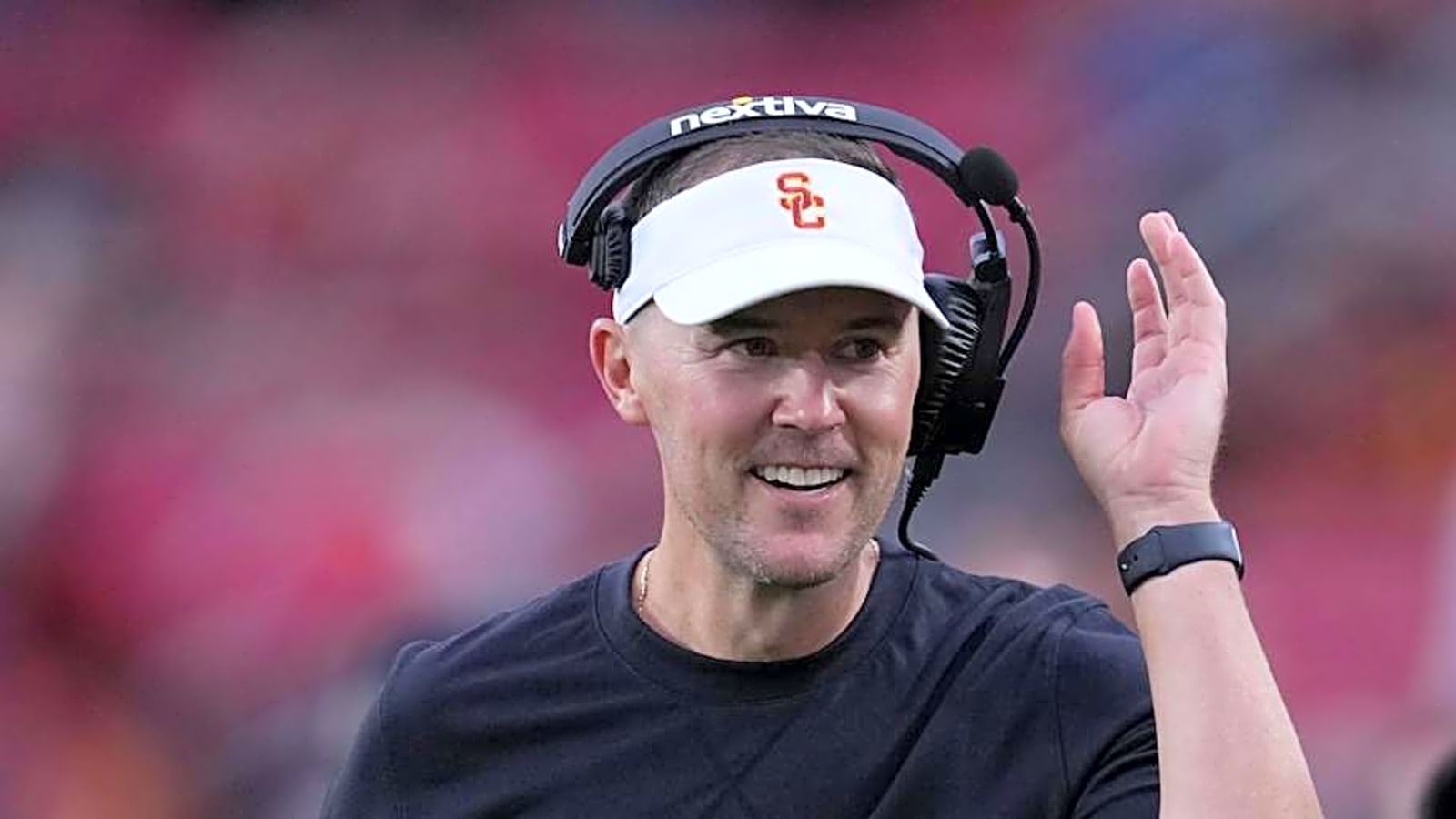 USC Trojans, Lincoln Riley Receive Discouraging Prediction