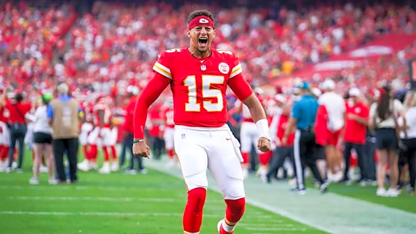 NFL should be terrified of Patrick Mahomes’ 2025 revenge tour