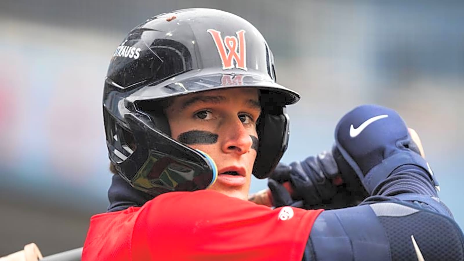 Boston Red Sox Won&#39;t Move Top Prospect to New Position to Reach Majors Sooner