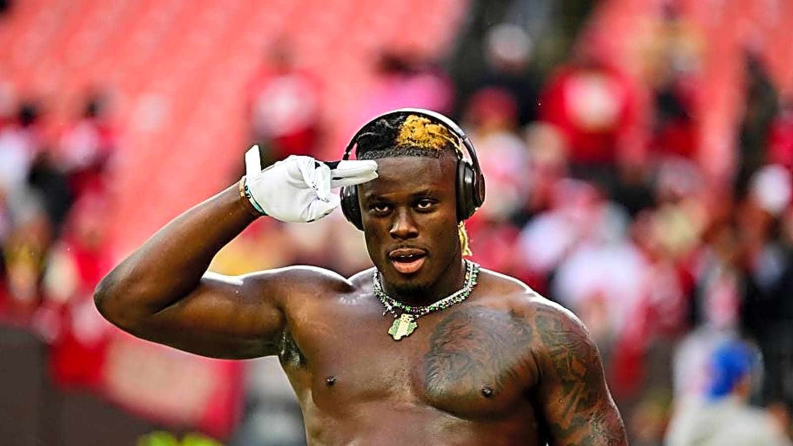 Top NFL Free Agent TEs Left For Chargers After David Njoku News