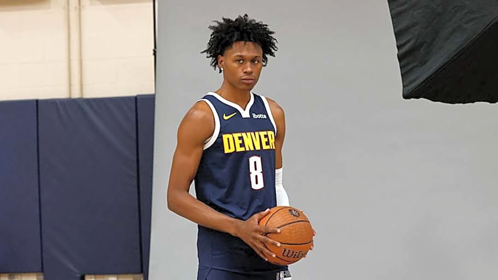 Nuggets Fail to Reach New Deal With Peyton Watson