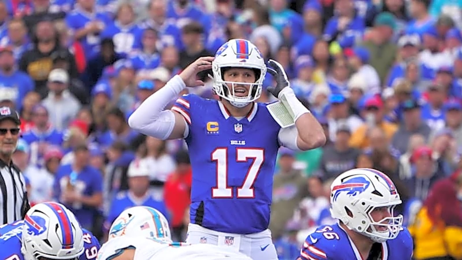 5 Bills&#39; games labeled must-watch by analysts