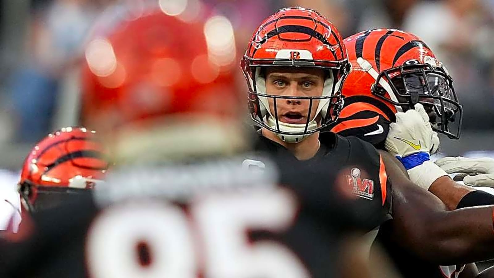 CBS Sports Picks Key Super-Bowl Moment as Biggest Do-Over in Bengals History