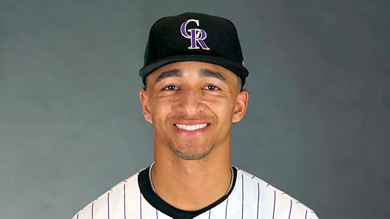Top Prospect Ryan Ritter Named Colorado Rockies Organizational Player of the Month