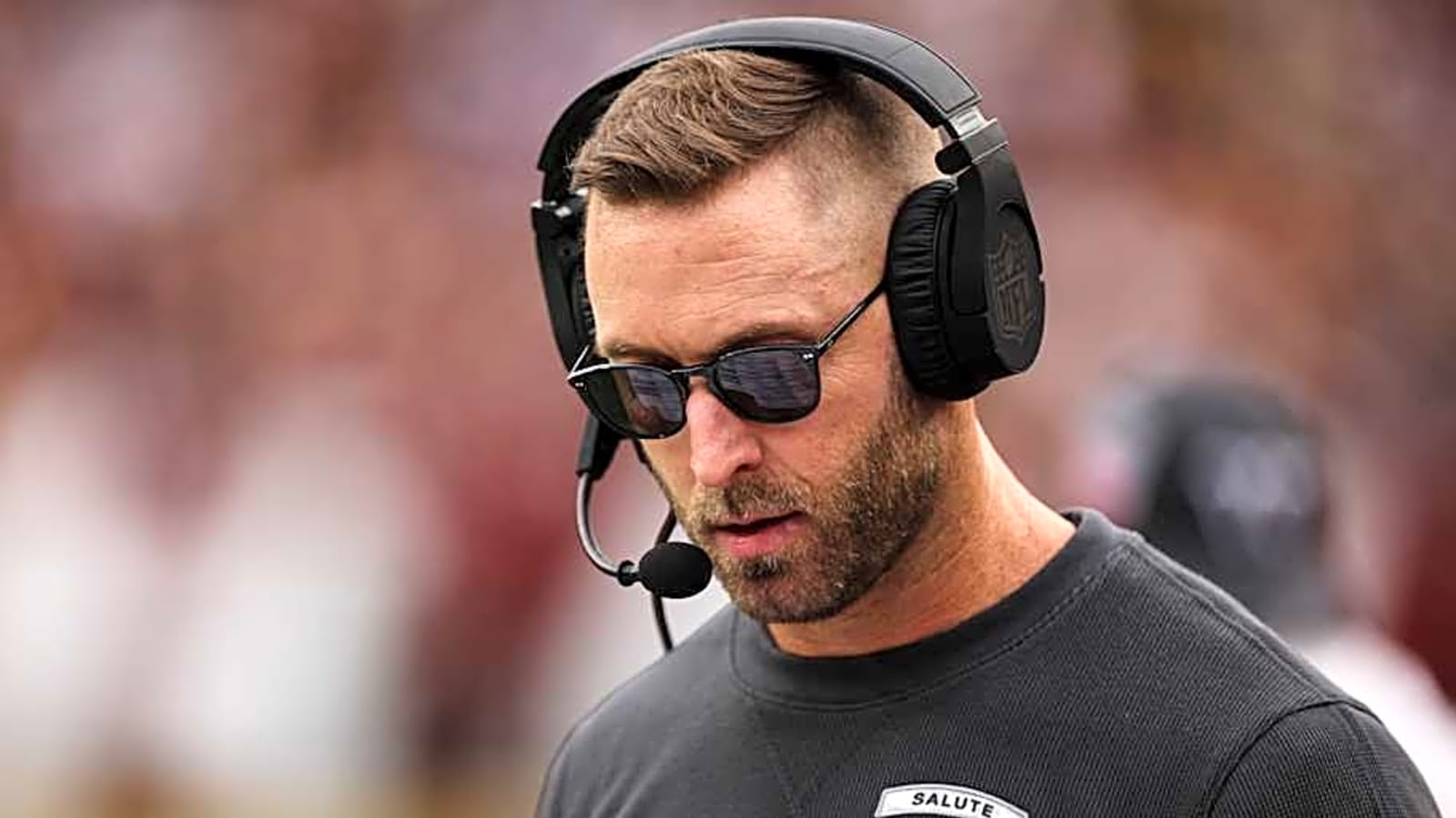 Quiet storm is brewing over the Commanders that demands immediate success