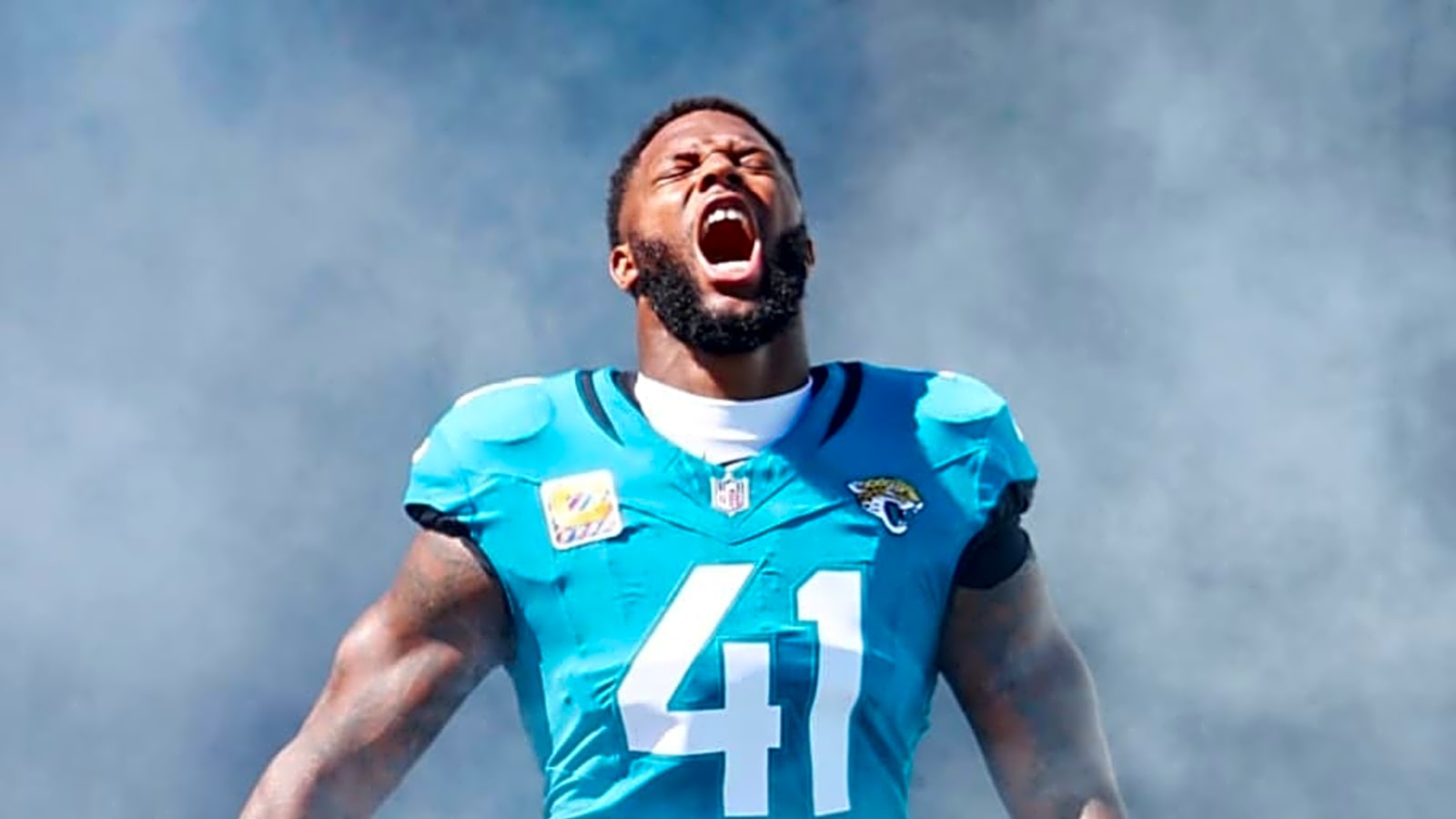 Josh Hines-Allen Makes Jaguars History vs. Chargers