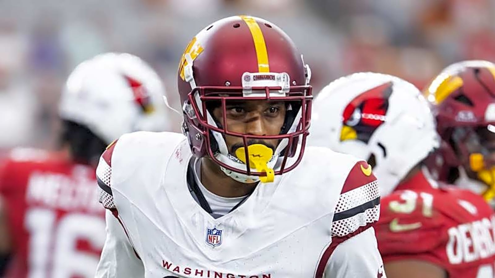 Patriots Urged To Sign Another Veteran CB