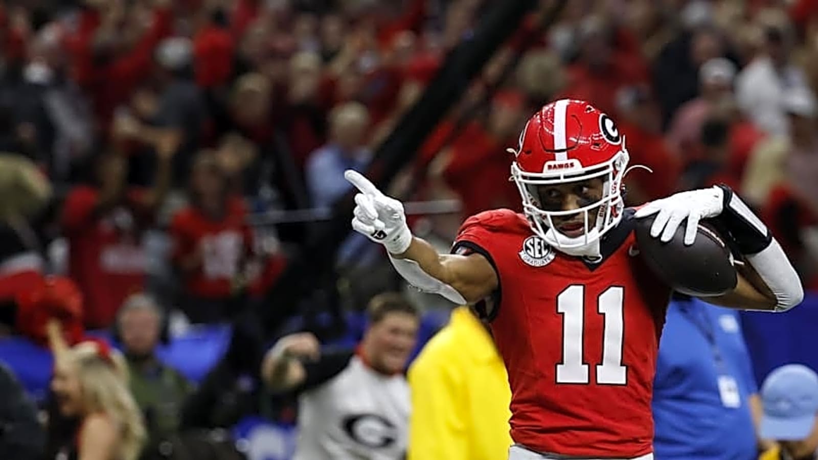 Jets&#39; Shocking Draft Pick Tabbed &#39;Worst Draft Selection&#39;