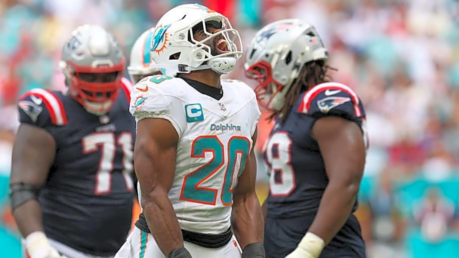 Colts May Eye Trade Block as Playoff Push Intensifies