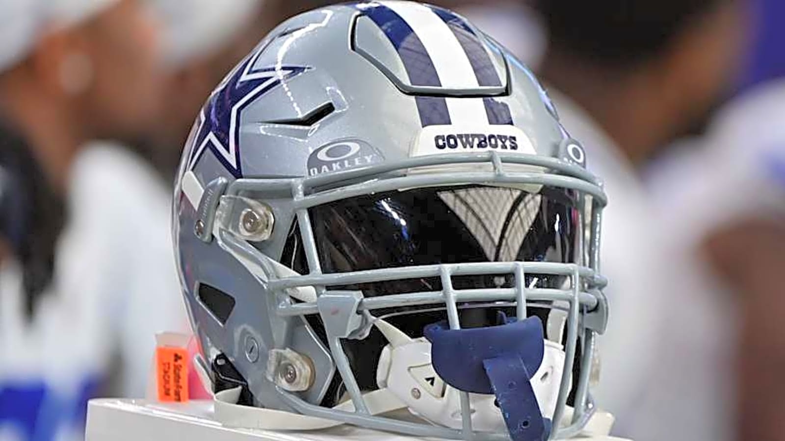 Cowboys Star Predicted To Break Saints’ NFL Record