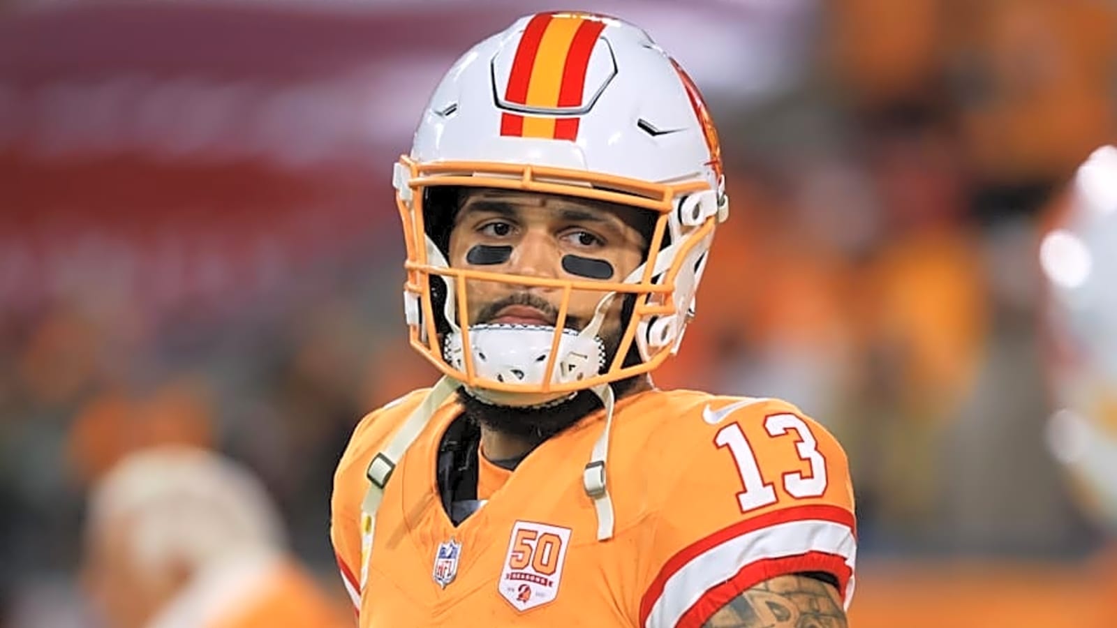 Titans Could Pursue Veteran WR in Free Agency