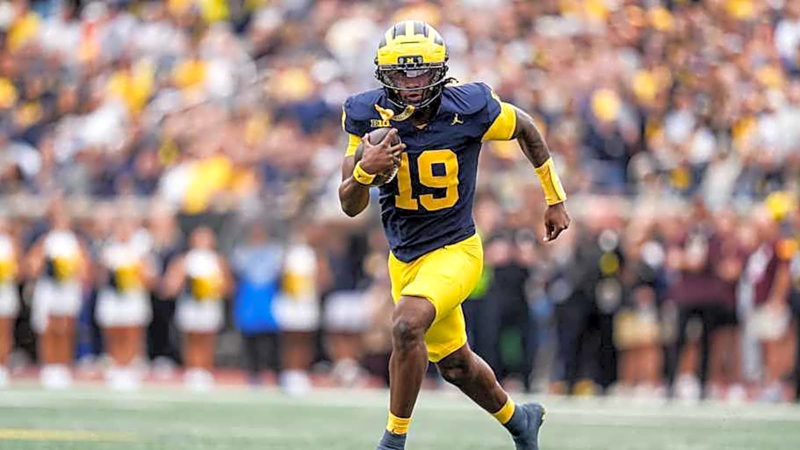 3 bold predictions for Michigan vs Wisconsin