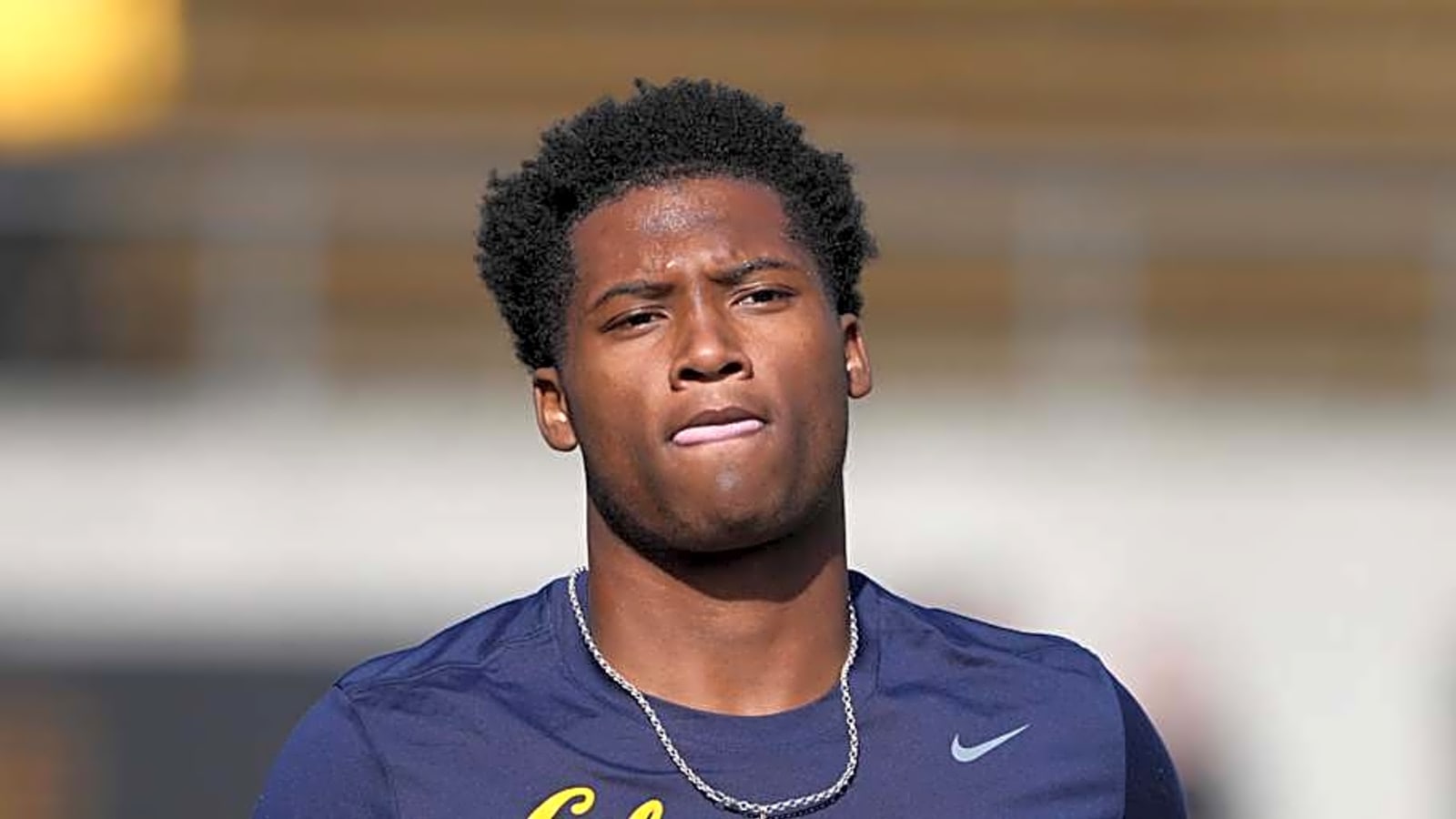 Cal DB Ryan Yaites Plans to Enter Transfer Portal