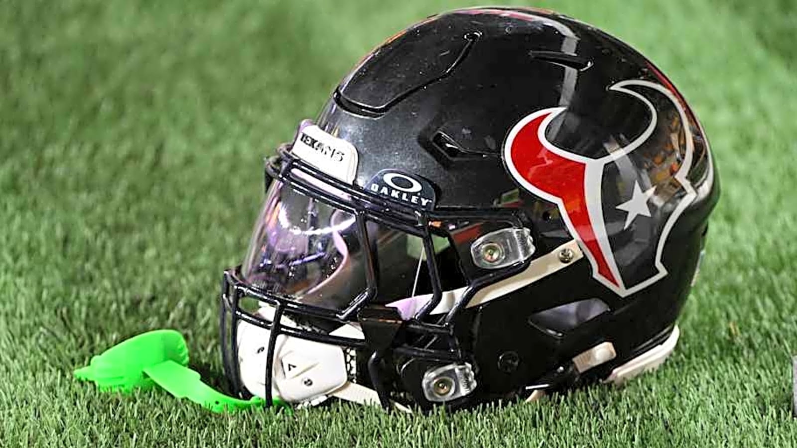 Eagles-Texans Full Trade Details Revealed