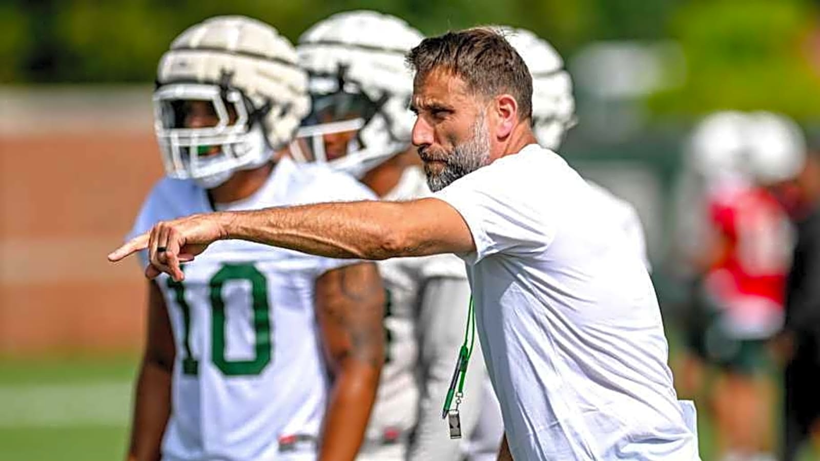 Spartans Offer 2026 Three-Star CB From Florida
