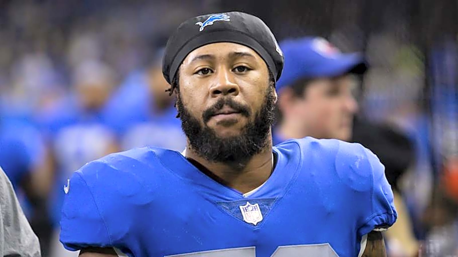 Titans Should Sign UFL Star LB