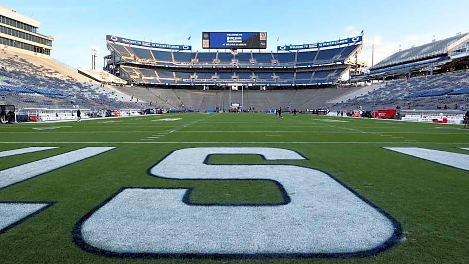 Thoughts on Penn State's Friendly 2026 Football Schedule