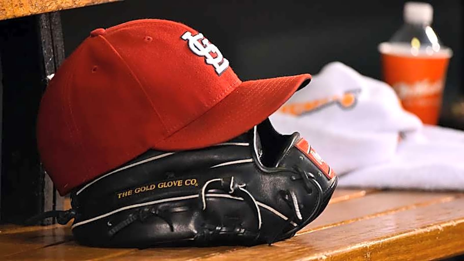 Cardinals Tried Trading 3 All-Stars Ahead Of Trade Deadline